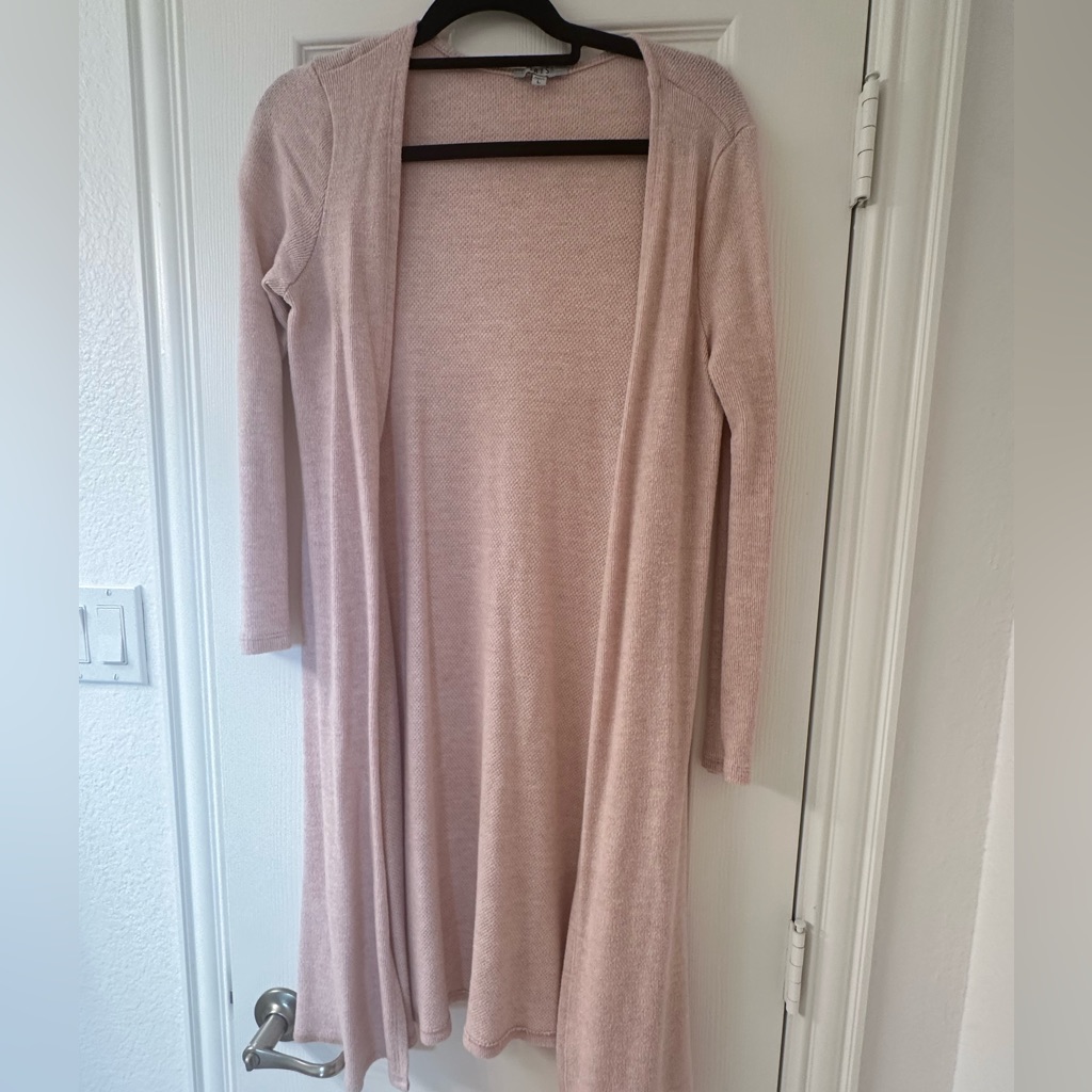 Blush Duster
